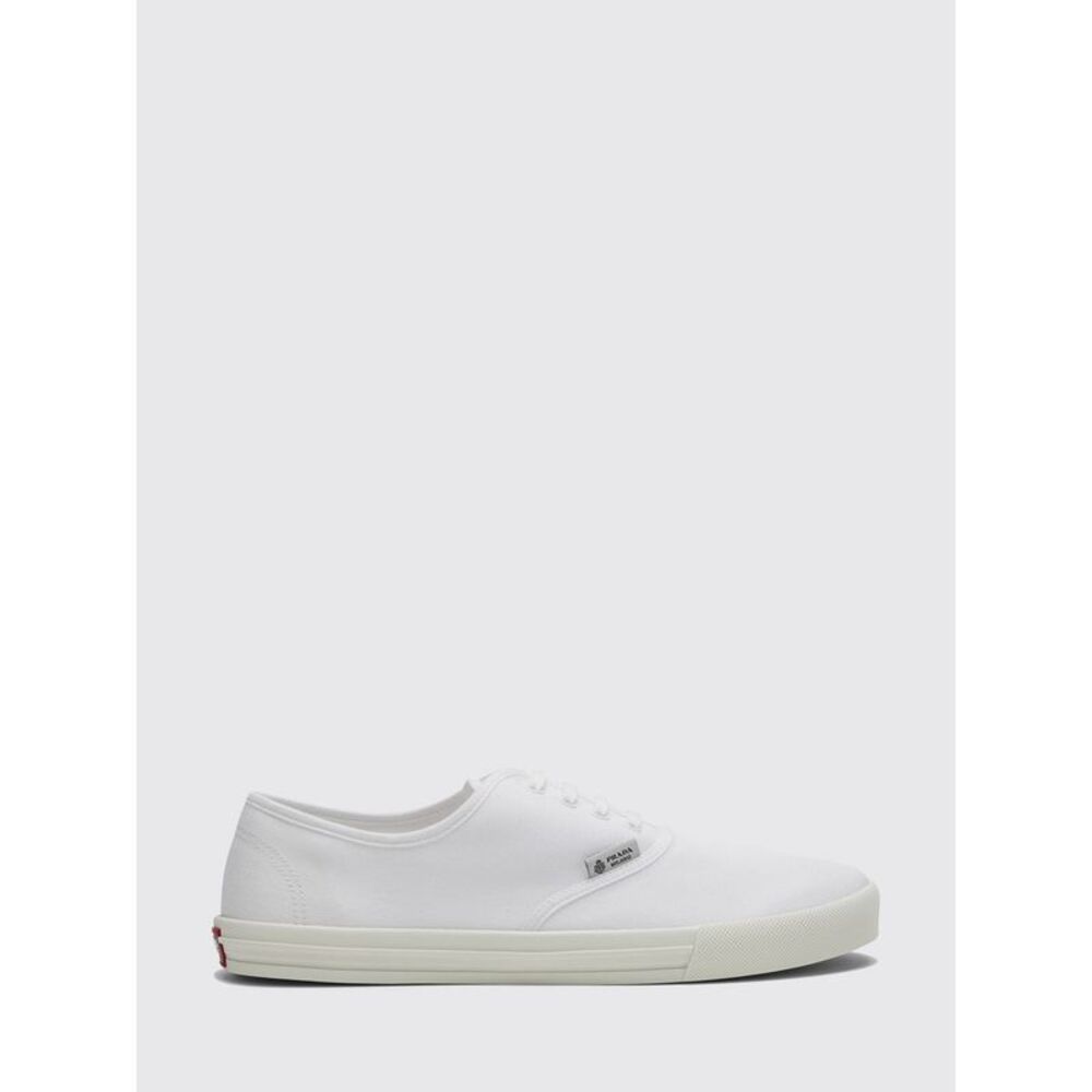 Prada Women Sneakers Woman Prada
